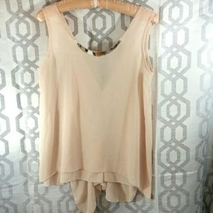 Moon Collection Tank top Size Large
